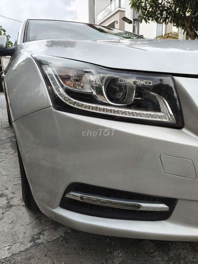 2011 LS 1.6 - 92000 km xe tại sài gòn. Mua bán Ô tô tại Huyện Hóc Môn Tp Hồ Chí Minh được đăng bởi thành phát sh hình 6