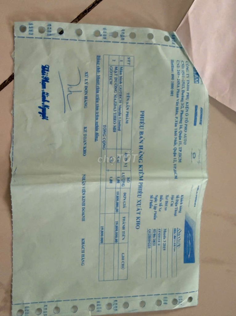 MÀN HÌNH Ô TÔ THÔNG MINH GOTECH GT MAZDA LIMITED. Mua bán Phụ tùng xe tại Quận Bình Thạnh Tp Hồ Chí Minh được đăng bởi Diemnth hình 13