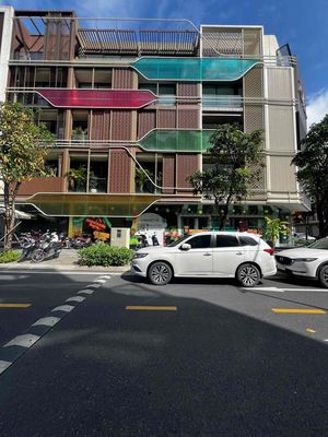 CHO THUÊ NHÀ TẠI THE GLOBAL CITY GIÁ 50 TRIỆU