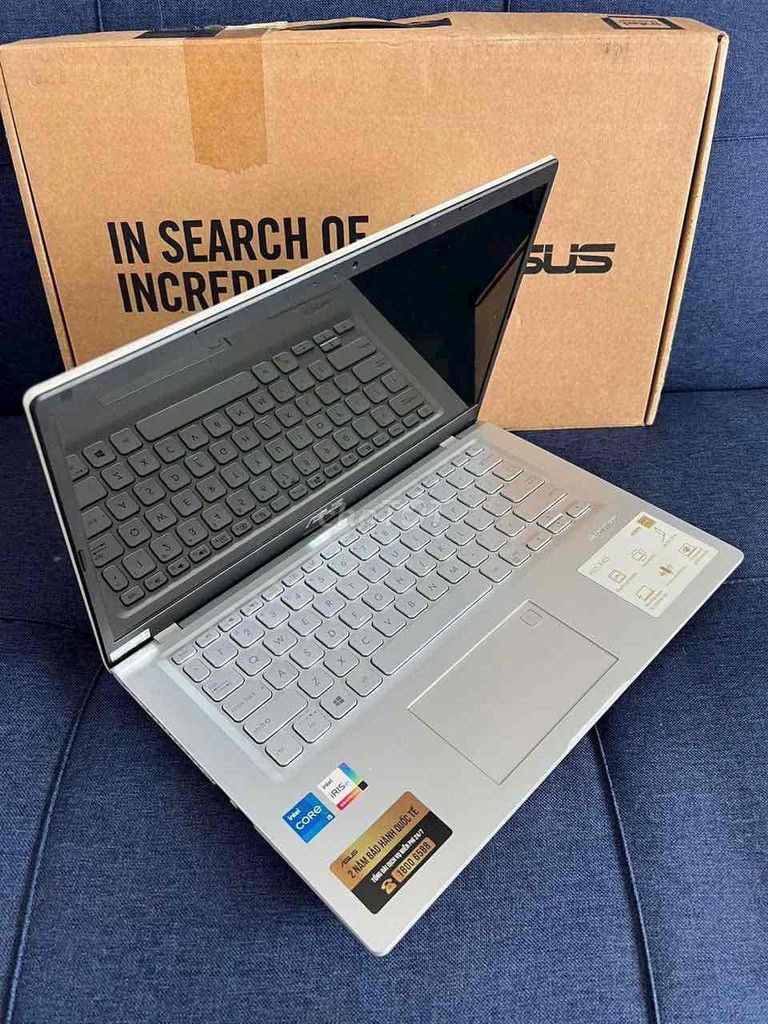 asus X415 core i5 th 11 ram 8g/512gb. Mua bán Laptop tại Quận Cái Răng Cần Thơ được đăng bởi Táo Bình Minh hình 1