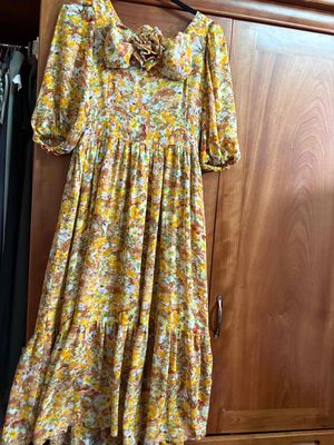 Đầm Công Sở. Mua bán Quần áo tại Thành phố Sóc Trăng Sóc Trăng được đăng bởi Sakura
