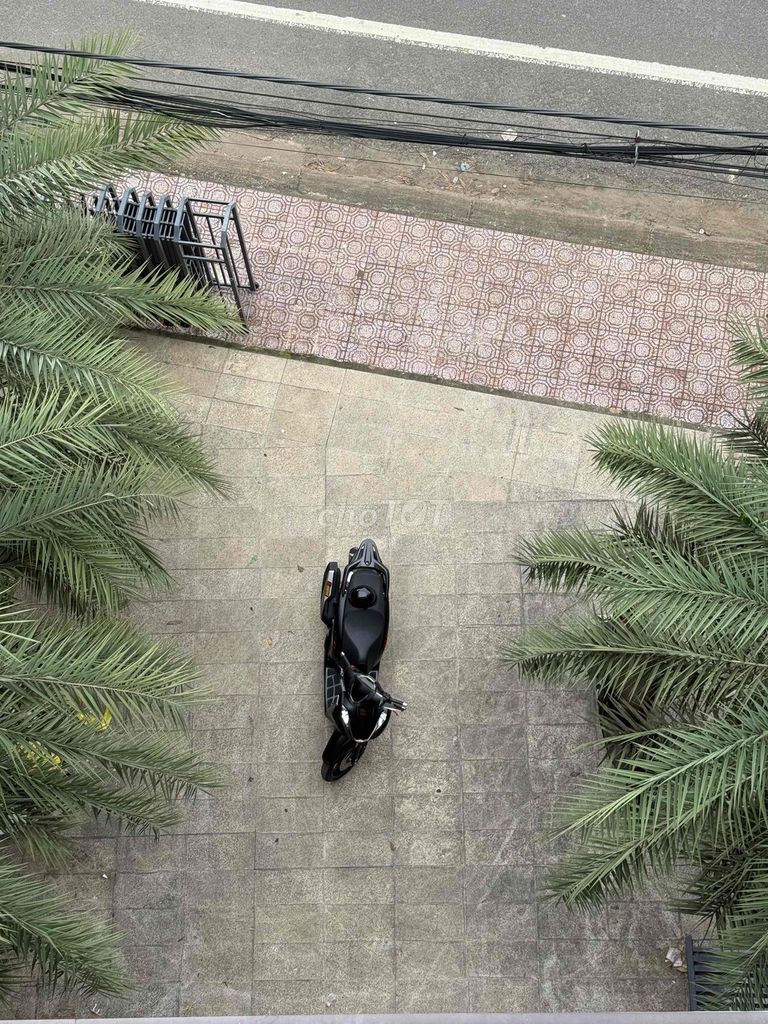 Honda SH 2022 Đen 5200km. Mua bán Xe máy tại Huyện Đạ Tẻh Lâm Đồng được đăng bởi Lâm hình 1