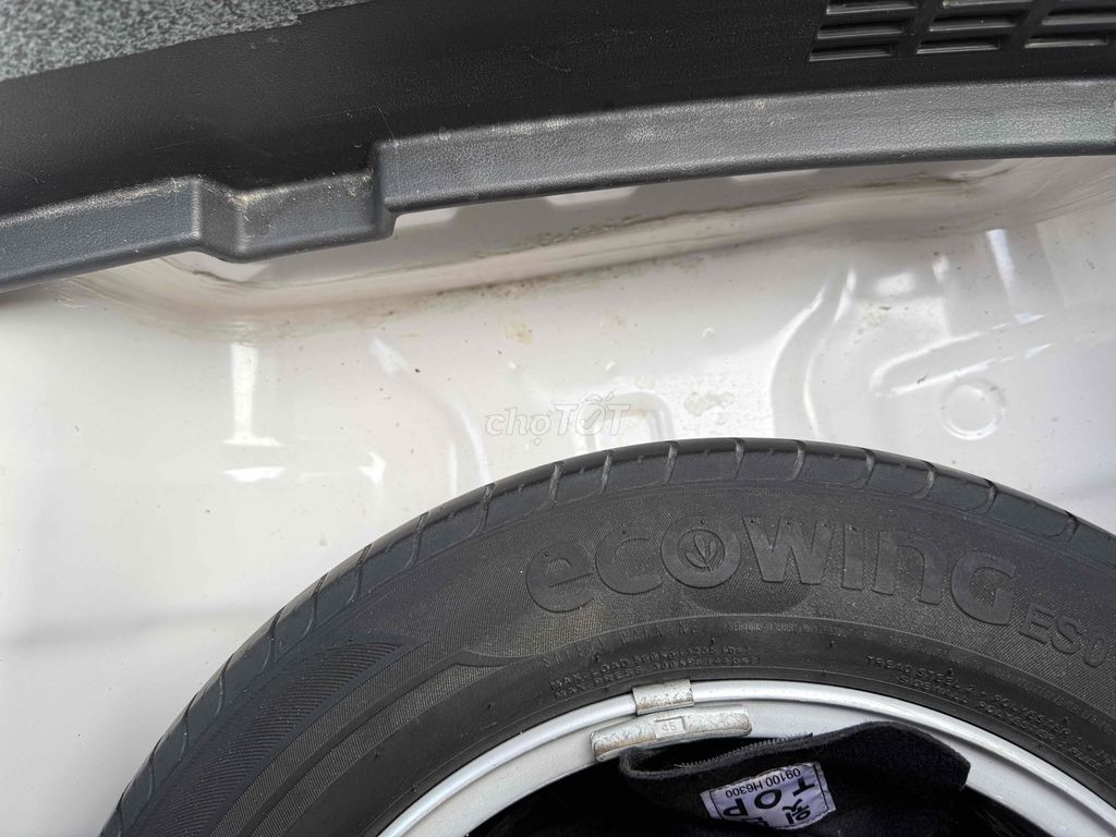 Hyundai Accent 2022 1.4 AT - 51356 km. Mua bán Ô tô tại Huyện Hà Trung Thanh Hóa được đăng bởi Nguyễn đức Tuân hình 10