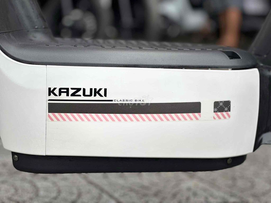 XE ĐIỆN HOTTREND-SLAY -HỖ TRỢ TRẢ GÓP. Mua bán Xe điện tại Thành phố Huế Thừa Thiên Huế được đăng bởi DVCĐ Toàn Thắng hình 7