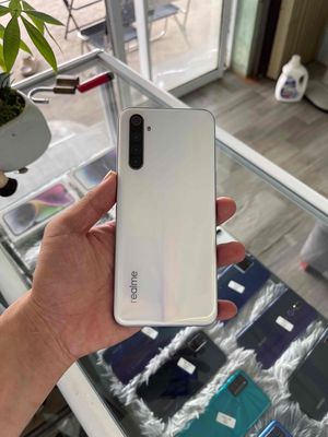Realme6 8/128 zin đẹp chì 1600k. Mua bán Điện thoại tại Thị xã Phú Mỹ Bà Rịa - Vũng Tàu được đăng bởi Nguyễn Anh