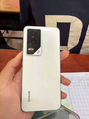 Honor GT 12GB/256GB muốn gl ngang sang xiaomi14