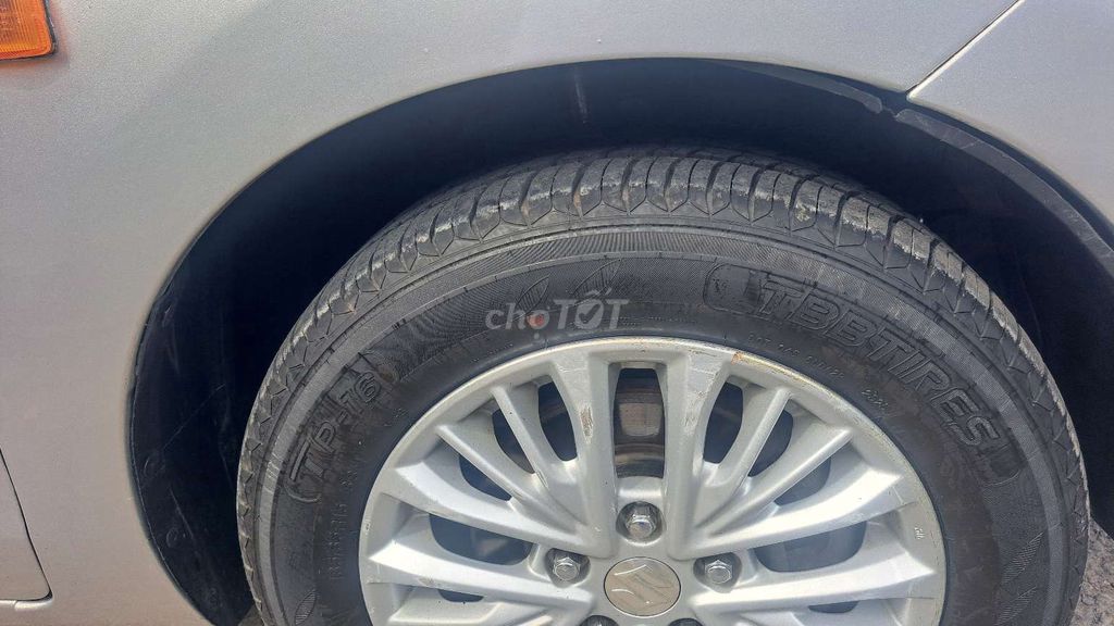 Suzuki Ertiga 2020 Bạc. Mua bán Ô tô tại Huyện Châu Thành Đồng Tháp được đăng bởi huynh tai hình 8