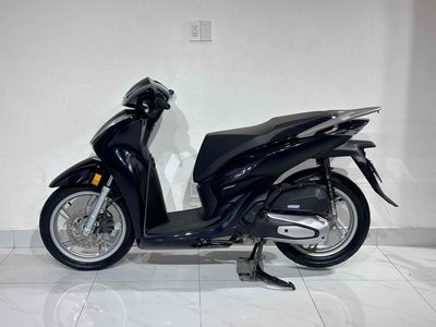 Honda SH 150 ABS 2020 Đen 14000 km