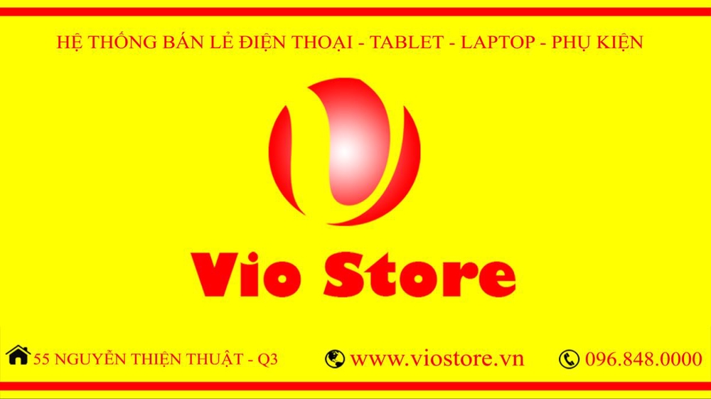 Vio Store Quận 3 Vio Store Quận 3