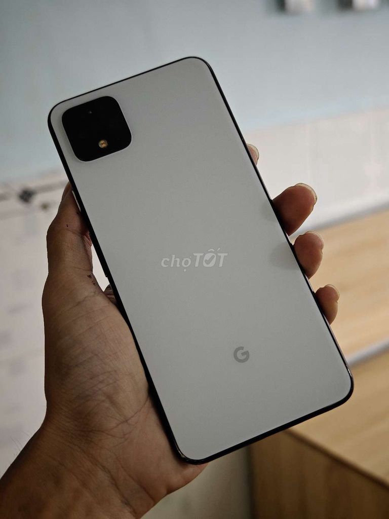 Điện thoại Google Pixel 4XL 128GB