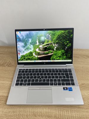 HP Elitebook 840 G8 i5 1135G7/16/256 14'0 FHD 99%. Mua bán Laptop tại Quận Bình Thạnh Tp Hồ Chí Minh được đăng bởi Nguyễn Công Lý