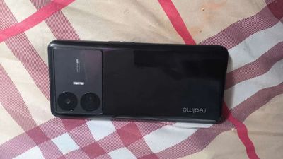 Realme GT 5SE chíp 7+gen 2 có giảm. Mua bán Điện thoại tại Quận Bình Thuỷ Cần Thơ được đăng bởi gà quay