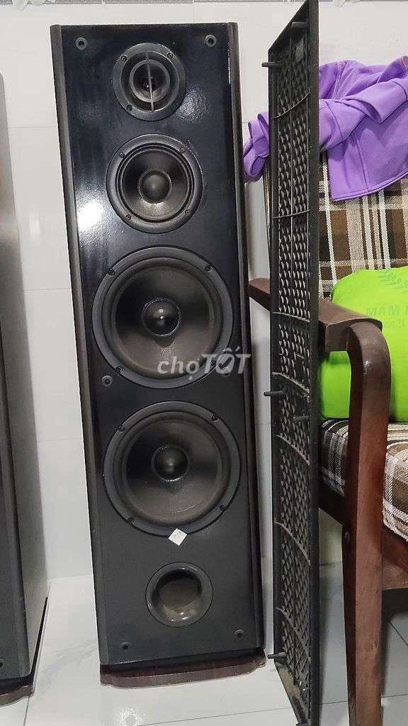 Loa karaoke FUJIYAMA FS-8500D Đen 250W. Mua bán Tivi, Âm thanh tại Quận Bình Tân Tp Hồ Chí Minh được đăng bởi Anh duy hình 1