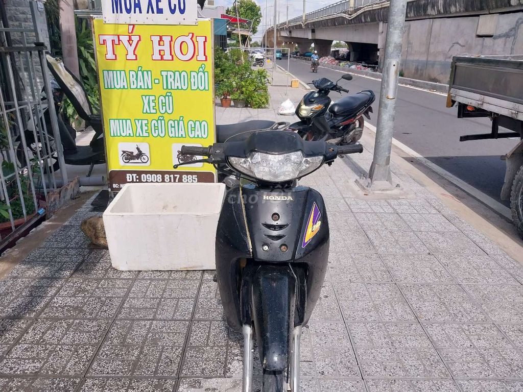 xe máy im ru ba52. Mua bán Xe máy tại Quận Ninh Kiều Cần Thơ được đăng bởi Tý hơi hình 2