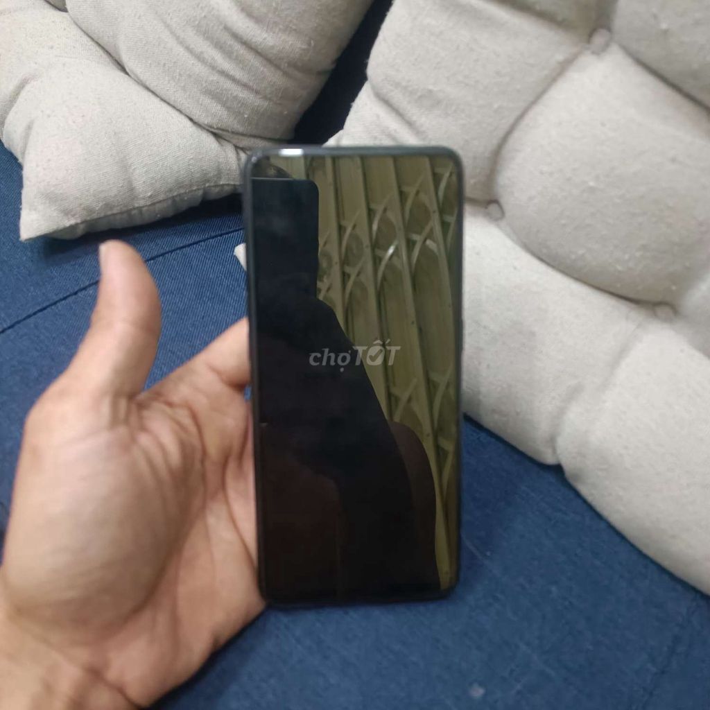 Màn hình Oppo A74 5G Zin theo máy. Mua bán Linh kiện (RAM, Card...) tại Quận 7 Tp Hồ Chí Minh được đăng bởi Nguyễn khánh hình 1