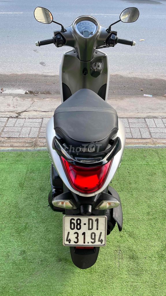 janus 2017 bs68 13tr800. Mua bán Xe máy tại Quận 12 Tp Hồ Chí Minh được đăng bởi Trung Vũ hình 5