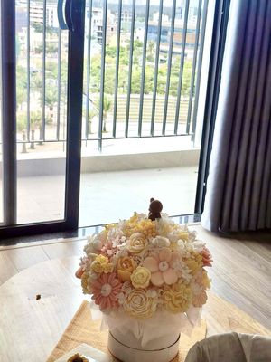 Rent · FPT City · 2 bd · 67 м² · Quận Ngũ Hành Sơn, ул. Hòa Hải