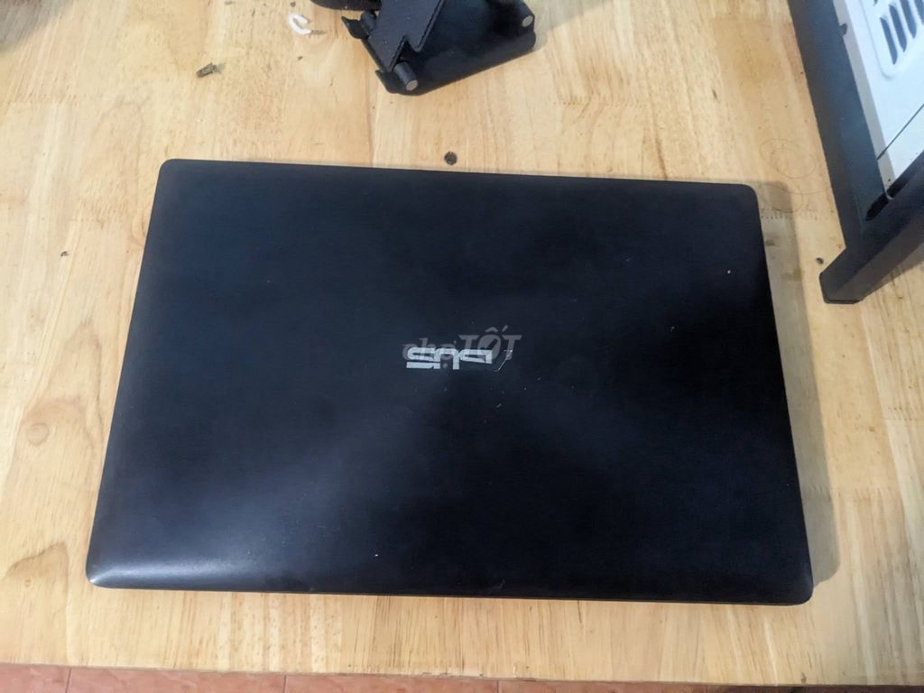 Asus Laptop i3 gen4 4GB Đen. Mua bán Laptop tại Quận 5 Tp Hồ Chí Minh được đăng bởi Hội Đồ Điện Tử hình 1