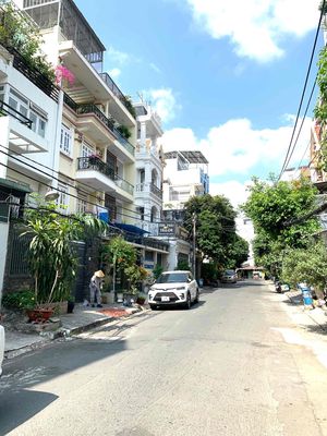 CHÍNH  CHỦ BÁN NHÀ MT LTH CĂN CỨ 26