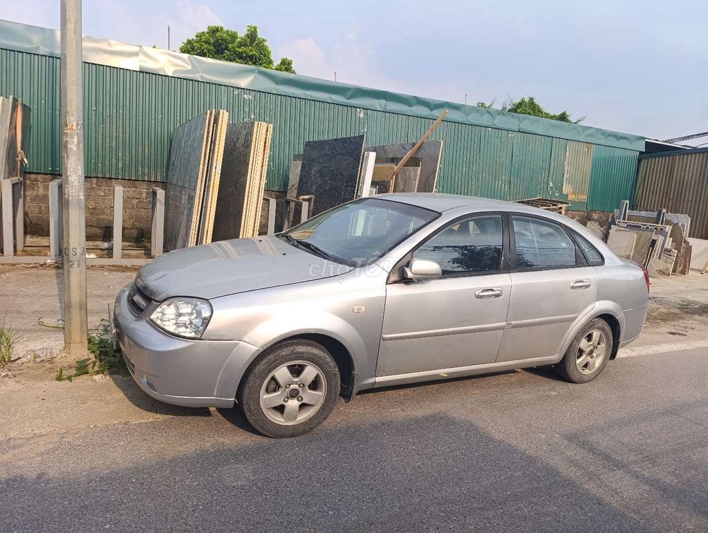 Xe 2007 EX 1.6 MT - 100000 km. Mua bán Ô tô tại Quận Hà Đông Hà Nội được đăng bởi Nguyễn văn Duẩn hình 7