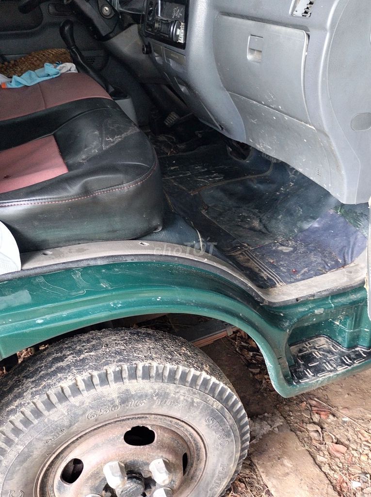 Kia k3000 đời 2011 thùng dài 3.5m tải trọng 1tấn3. Mua bán Xe tải, xe ben tại Thị xã Điện Bàn Quảng Nam được đăng bởi Tên chưa cung cấp hình 3