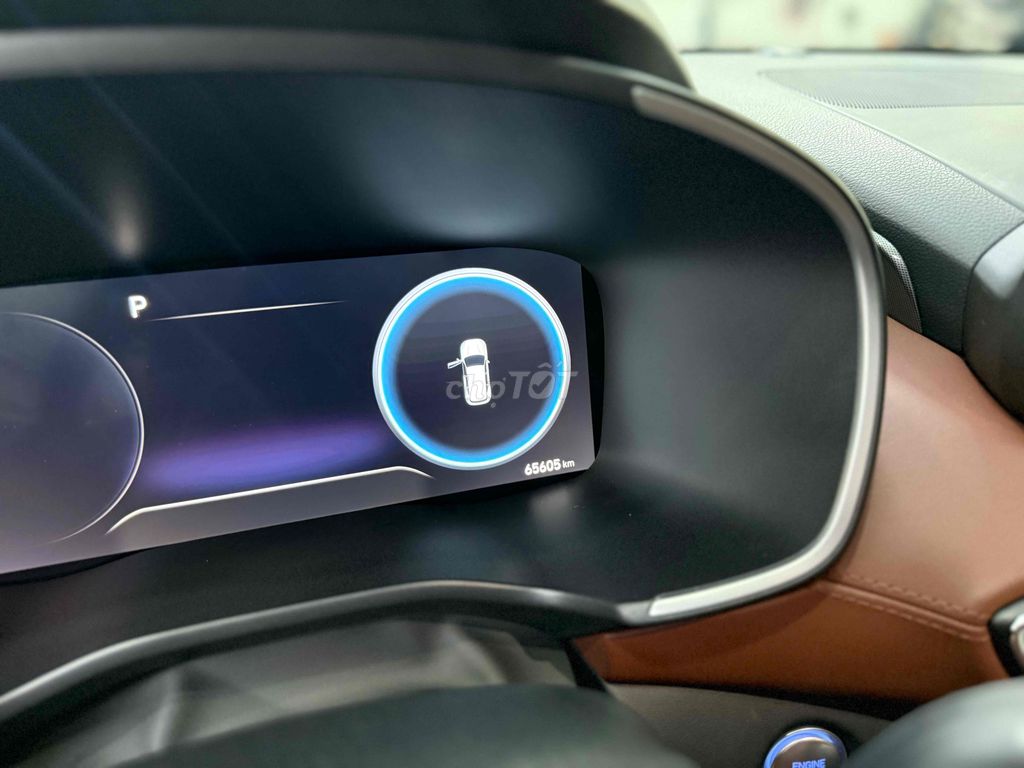 Hyundai Santa Fe 2021 2.2 Dầu cao cấp - 65000 km. Mua bán Ô tô tại Thành phố Thủ Đức Tp Hồ Chí Minh được đăng bởi FASTCARS THÁI Ô TÔ CŨ  hình 13