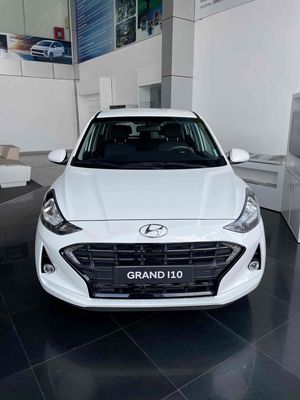 Hyundai Grand i10 1.2 AT Full 2024