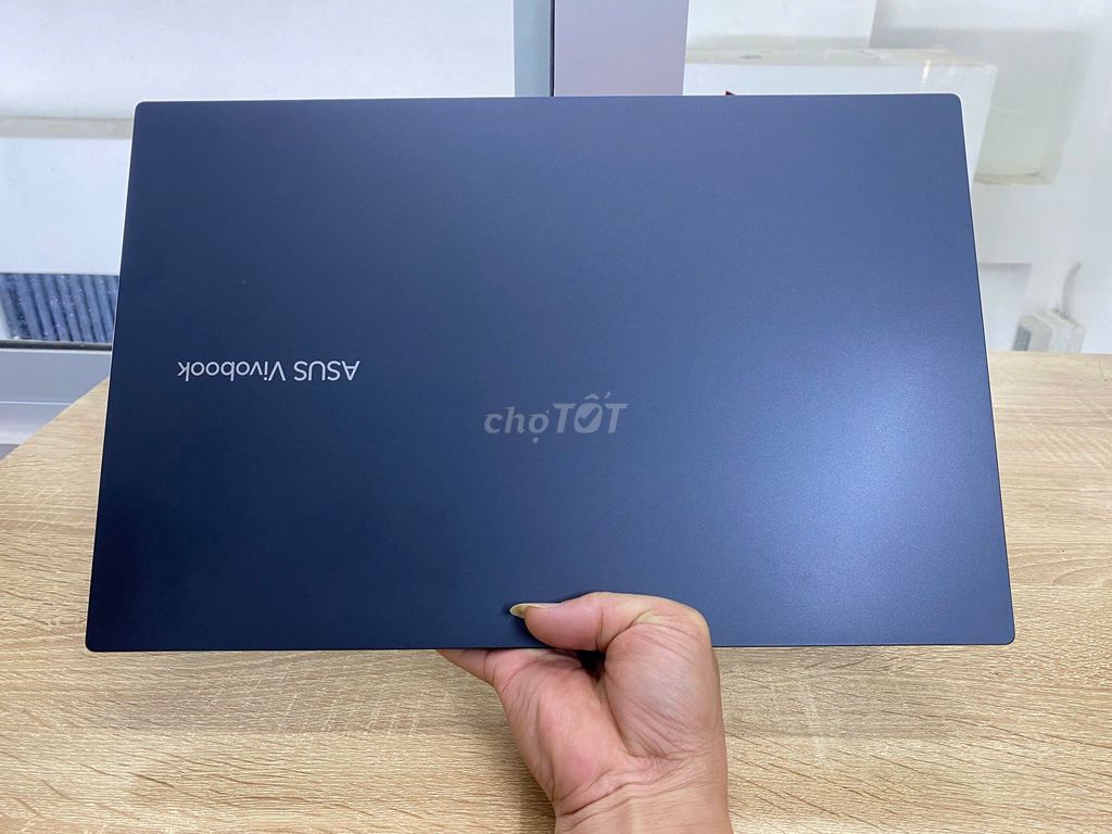 🌺Asus VivoBook X1502 i5 1240P/8/512 15"6 FHD. Mua bán Laptop tại Quận Bình Thạnh Tp Hồ Chí Minh được đăng bởi Nguyễn Công Lý hình 1