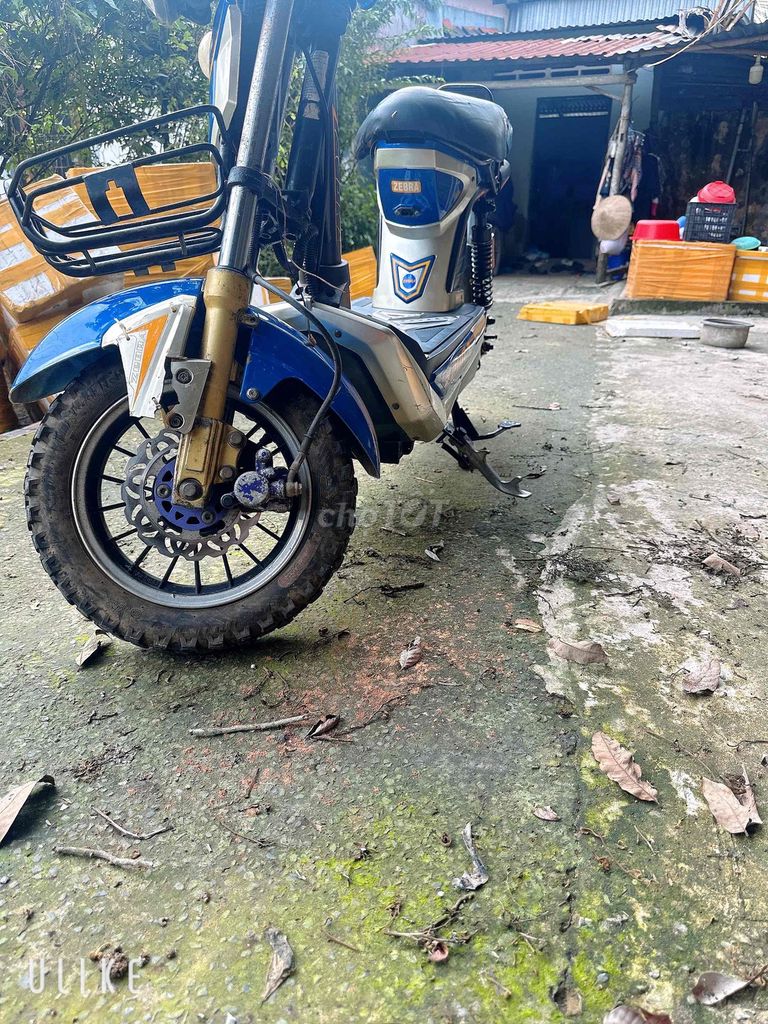 xe đạp đien loại lớn động cơ 800w ic đúc 1200w. Mua bán Xe điện tại Huyện Long Hồ Vĩnh Long được đăng bởi Hung thanh hình 3