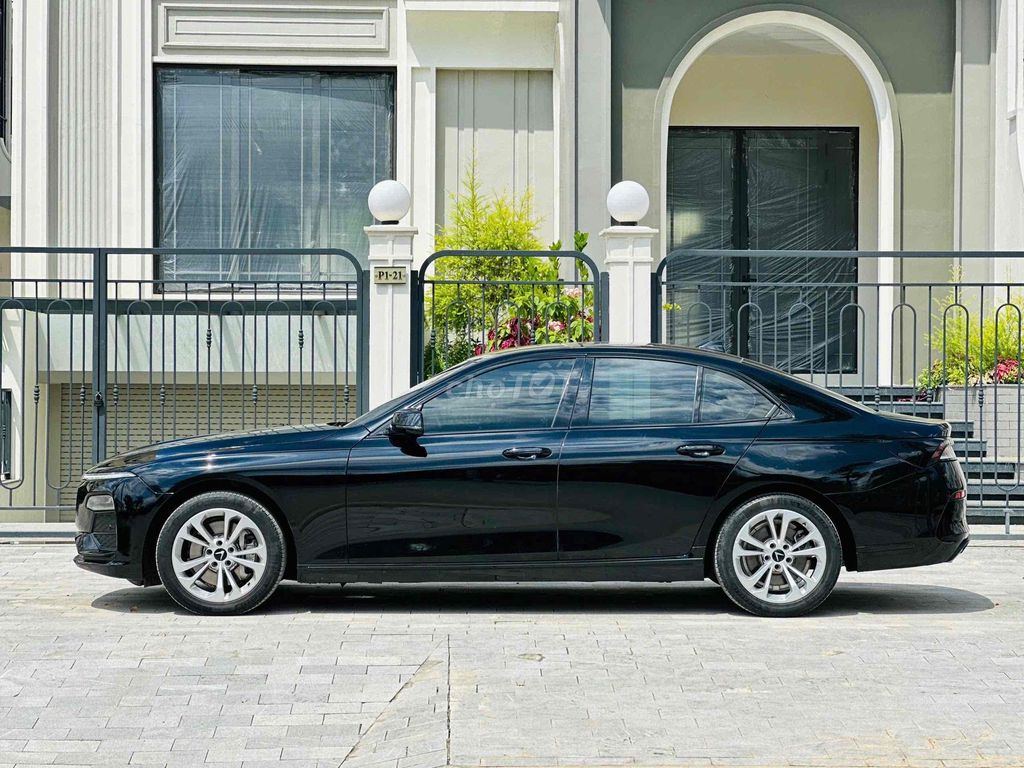 VinFast Lux A2.0 2021 2.0 AT - 41000 km. Mua bán Ô tô tại Quận Bắc Từ Liêm Hà Nội được đăng bởi Phạm Bá Hướng hình 8