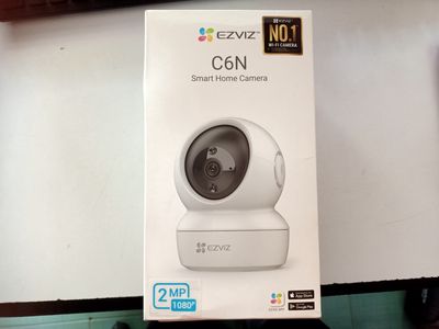 camera c6n wifi  tặng kèm thẻ nhớ 64gb