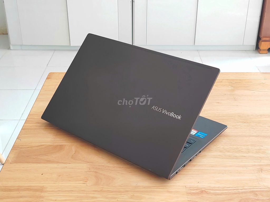 Asus VivoBook A415E i5 1135G7 8GB/512GB Zin Đep 98. Mua bán Laptop tại Quận Cái Răng Cần Thơ được đăng bởi Cầm đồ Nhanh hình 1