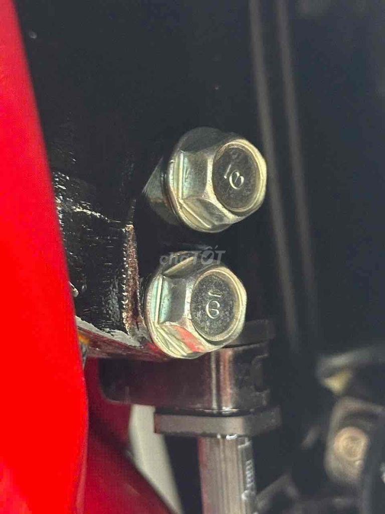 Honda Click 125 Mẫu hiếm odo 10k chuẩn. Mua bán Xe máy tại Quận Tân Bình Tp Hồ Chí Minh được đăng bởi Trần Minh Khôi hình 6