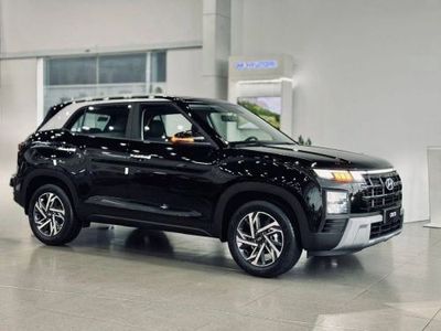 Xe Hyundai Creta Đặc biệt 1.5 AT 2026 - 571 Triệu