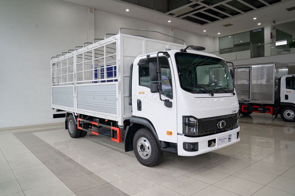 Xe tải Thaco Linker T250 - T216 - 2 tấn đến 8 tấn. Mua bán Xe tải, xe ben tại Thị xã Tân Uyên Bình Dương được đăng bởi Hồ Thiện Trung hình 8