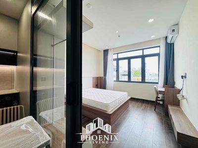 Rent · 1 bd · 40 м² · Quận Gò Vấp, ул. Đường Nguyễn Thái Sơn