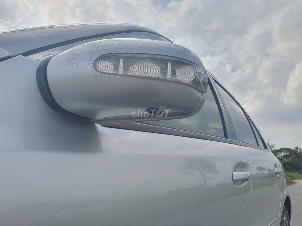 Mercedes Benz E Class 2008 E200 - 20000 km. Mua bán Ô tô tại Thị xã Từ Sơn Bắc Ninh được đăng bởi lập hình 18