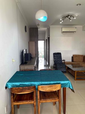 Căn hộ chung cư Green Town, 99 Đường 1 Phường Bình Tân