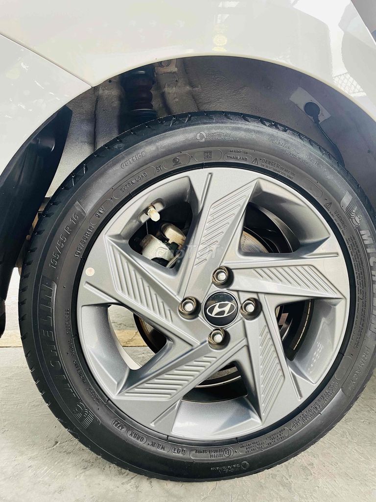 Hyundai Accent 2021 1.4 AT Special - 50000 km. Mua bán Ô tô tại Huyện Hóc Môn Tp Hồ Chí Minh được đăng bởi Nguyễn Trọng Tín hình 10