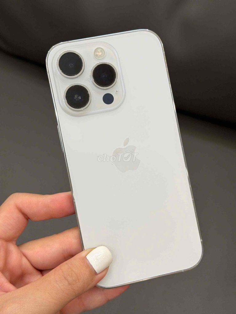 iPhone 14 Pro 128GB Qte Màn zin ép Main zin 867. Mua bán Điện thoại tại Quận Ninh Kiều Cần Thơ được đăng bởi Thái Mobile hình 1