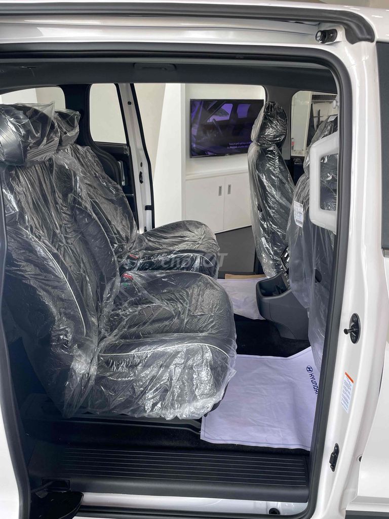 Hyundai Custin 2025 Đặc Biệt 1.5T. Mua bán Ô tô tại Thành phố Biên Hòa Đồng Nai được đăng bởi Trần Quý hình 5