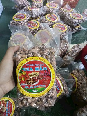 Điều rang muối hút chân không. Mua bán Đồ ăn, thực phẩm và các loại khác tại Huyện Hóc Môn Tp Hồ Chí Minh được đăng bởi Nhôm kính hoàng gia