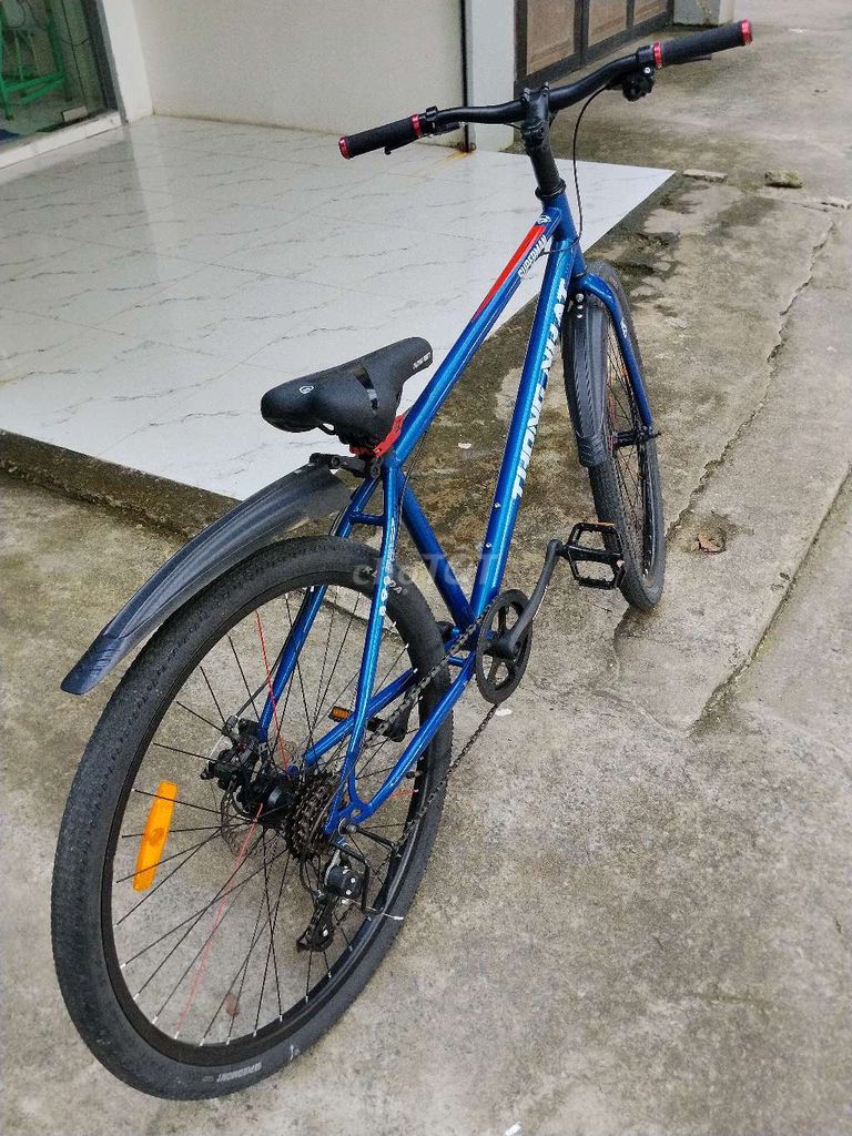 Xe đạp MTB Thống Nhất 27.5 in. Mua bán Xe đạp tại Quận 8 Tp Hồ Chí Minh được đăng bởi Nguyễn Hữu Tài hình 11