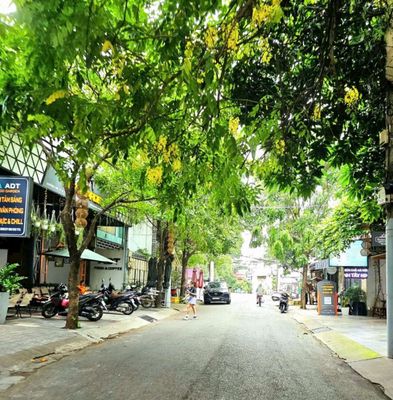 Bán Nhà Mặt Tiền Kinh Doanh 100m2 Giá 11,9 Tỷ, Dòng Tiền 27tr/thang. Mua bán văn phòng, mặt bằng kinh doanh tại Thành phố Thủ Đức Tp Hồ Chí Minh được đăng bởi HUY TÂM