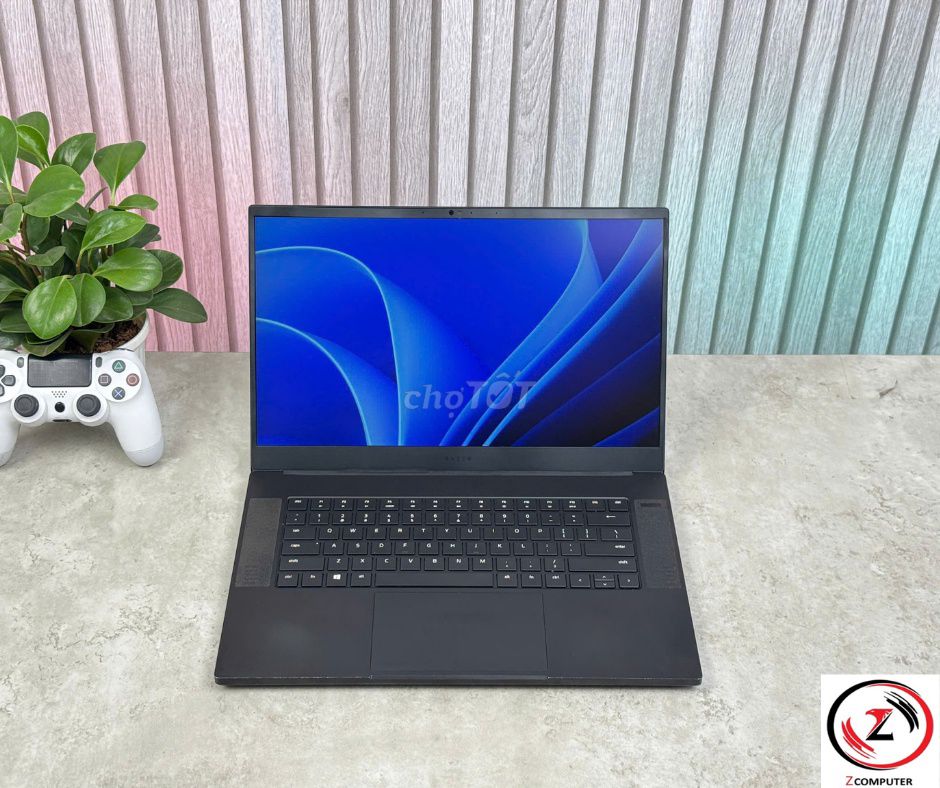 Razer Blade 15 i7-10875H RTX 2070 SUPER 16GB/512GB. Mua bán Laptop tại Thành phố Thủ Đức Tp Hồ Chí Minh được đăng bởi NGÔ ĐỨC TUẤN hình 1
