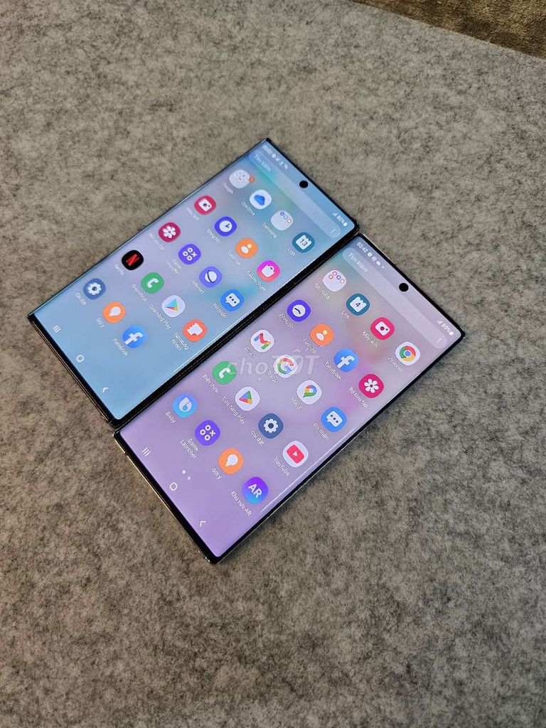 Galaxy Note10 xx Mỹ hình thức đẹp  sd 1sim 8/256gb. Mua bán Điện thoại tại Quận Thanh Xuân Hà Nội được đăng bởi ĐỊA CHỈ 173 NGUYỄN XIỂN, THANH XUÂN, HÀ NỘI hình 3