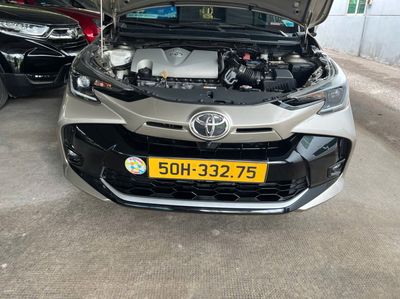 Toyota Vios E 1.5 MT 2023 - 46000 km. Mua bán Ô tô tại Quận Bình Thạnh Tp Hồ Chí Minh được đăng bởi VinFast Đại Lộc