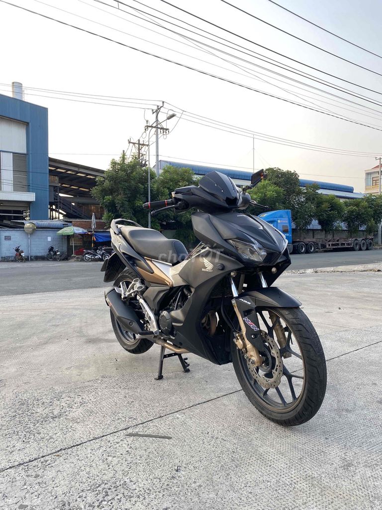 𝐇𝐨𝐧𝐃𝐚 𝐖𝐢𝐧𝐧𝐞𝐫𝐗 𝐀𝐁𝐒. Mua bán Xe máy tại Huyện Củ Chi Tp Hồ Chí Minh được đăng bởi Sơn Trần hình 1