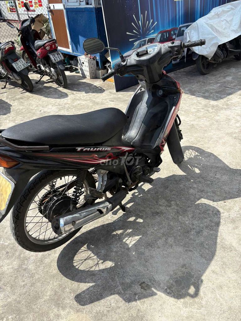 Bán nhanh yamaha taurus. Mua bán Xe máy tại Quận Long Biên Hà Nội được đăng bởi Bùi Quốc Đạt hình 3