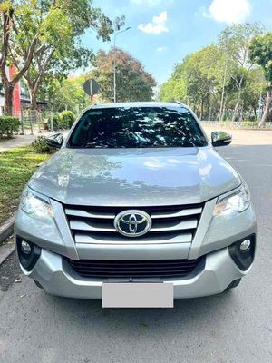 toyota fortuner 2.4 G 4x2  mt. Mua bán Ô tô tại Quận Tân Phú Tp Hồ Chí Minh được đăng bởi phan khanh